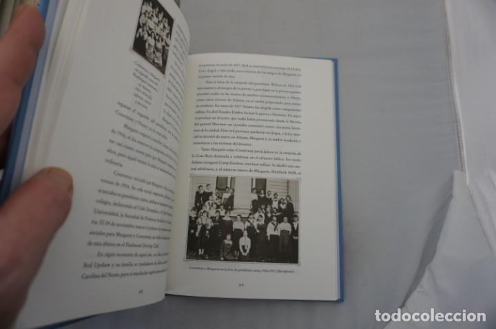 Libros: (9E) LAYSEN, LA ISLA PERDIDA - MARGARET MITCHELL / EDICIONES MARTINEZ ROCA - Foto 4