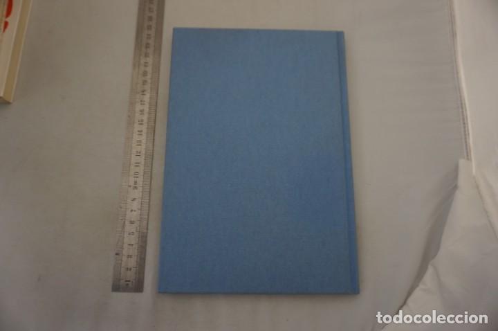 Libros: (9E) LAYSEN, LA ISLA PERDIDA - MARGARET MITCHELL / EDICIONES MARTINEZ ROCA - Foto 5