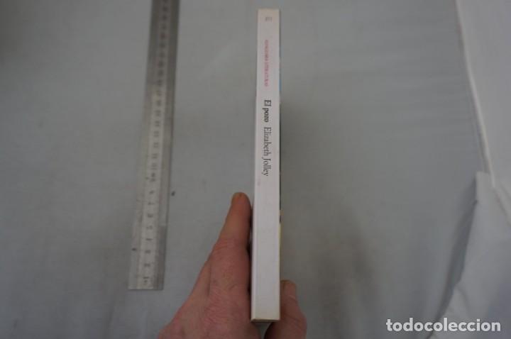Libros: (9E) EL POZO - ELIZABETH JOLLEY / ALFAGUARA - Foto 2