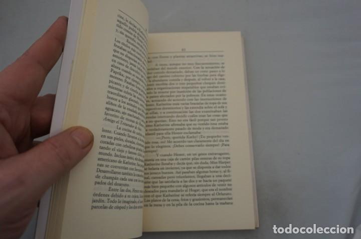 Libros: (9E) EL POZO - ELIZABETH JOLLEY / ALFAGUARA - Foto 4