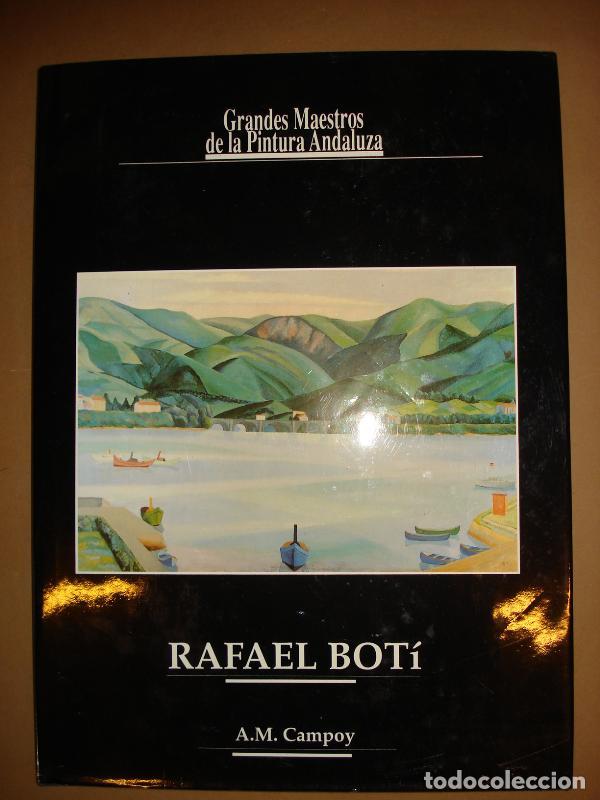 Libros: RAFAEL BOT&Iacute;. - (Bot&iacute;) Campoy, A.M. - Foto 1