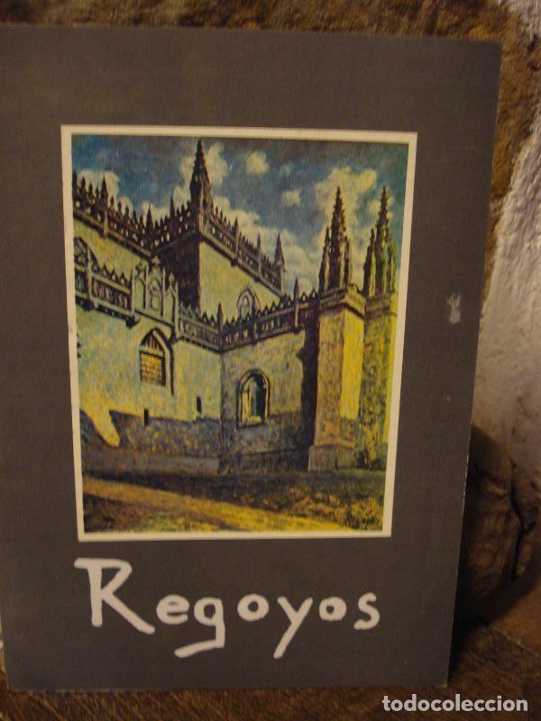 Libros: Regoyos. - - Foto 1