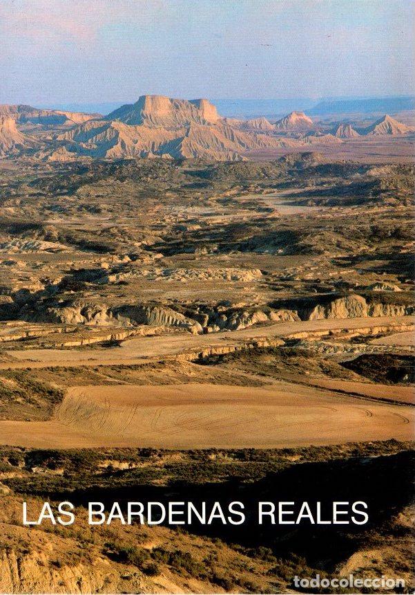 Libros: Las Bardenas Reales - NO CONSTA AUTOR - Foto 1