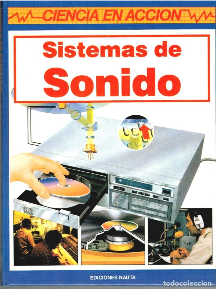 Libros: SISTEMAS DE SONIDO - Donald Aldous - Foto 1