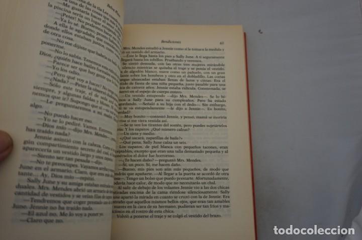 Libros: (9F) BENDICIONES - BELVA PLAIN / PLAZA & JANES - Foto 4