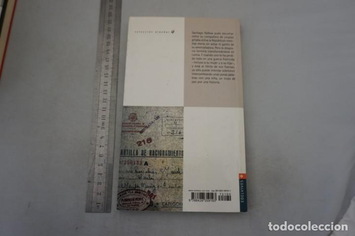 Libros: (9F) PALABRAS DE PAN - BLANCA ALVAREZ / EDELVIVES - Foto 5