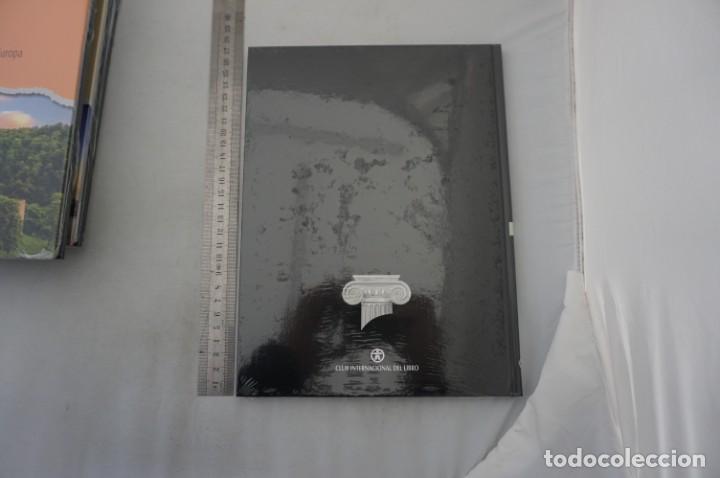 Libros: (9G) LA ARQUITECTURA COMO ARTE - LIBRO PRECINTADO - EDIFICIOS SAGRADOS Y DE CULTO - Foto 2