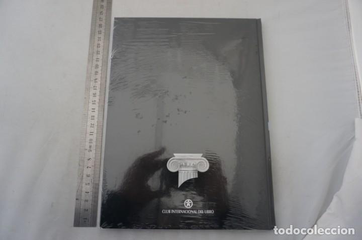 Libros: (9G) LA ARQUITECTURA COMO ARTE - LIBRO PRECINTADO - TEMPLOS Y EDIFICIOS CRISTIANOS - Foto 2
