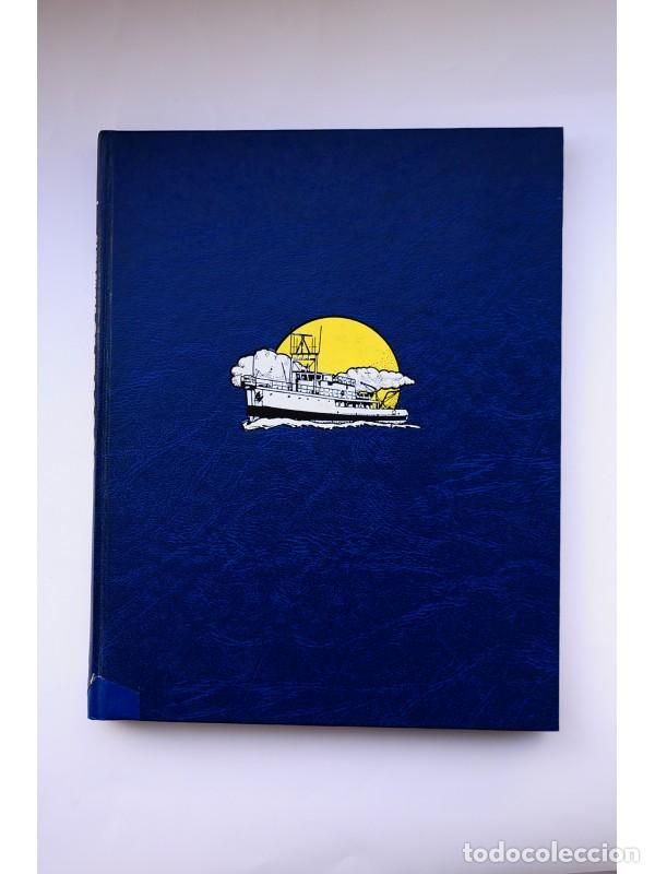 Libros: Mundo submarino. 1 - COUSTEAU, Jacques - Foto 1