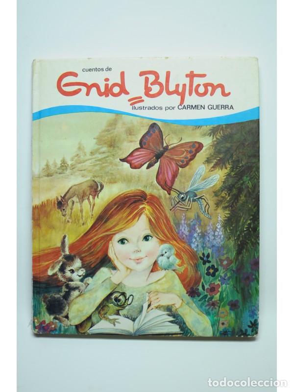 Libros: Cuentos de Enid Blyton - BLYTON, Enid - Foto 1