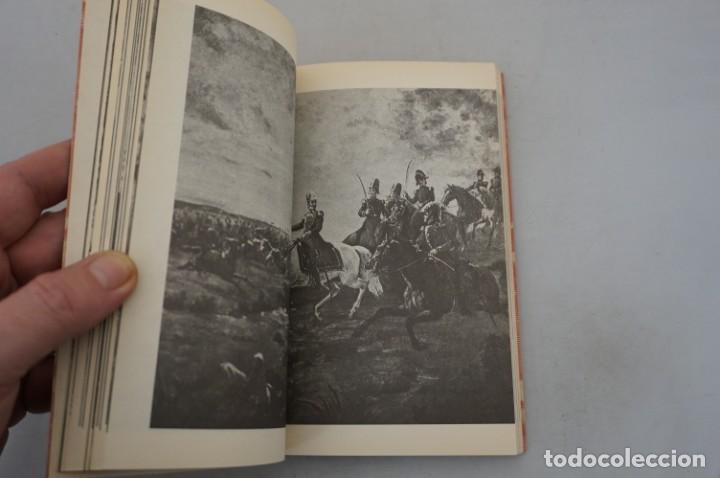 Libros: (10D) BOLIVAR - JORGE CAMPOS / SALVAT - Foto 4