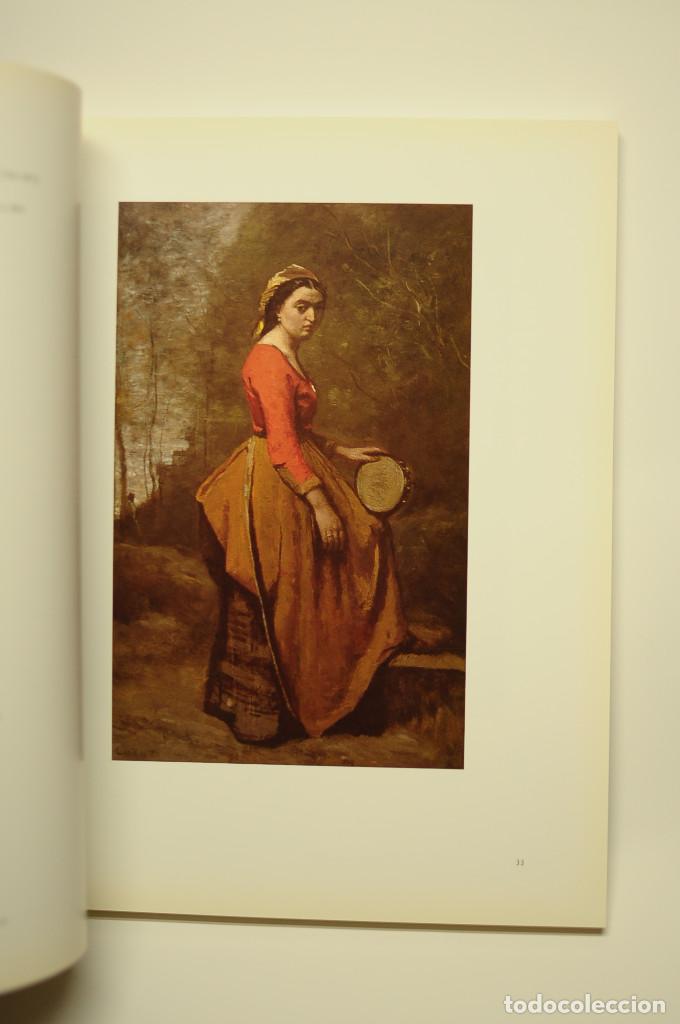 Libros: De Corot a Barcel&oacute; - AUTORES VARIOS - Foto 7