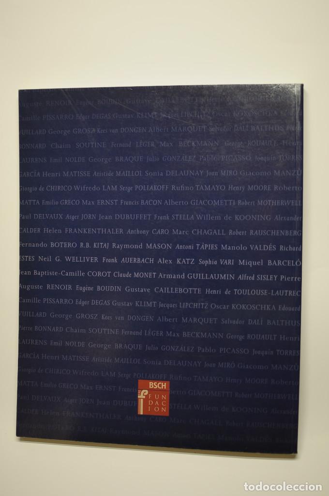 Libros: De Corot a Barcel&oacute; - AUTORES VARIOS - Foto 8