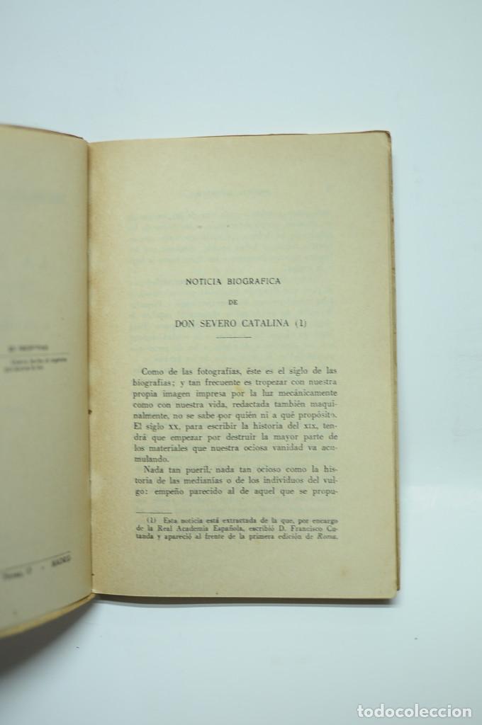 Libros: La mujer. Apuntes para un libro - CATALINA, Severo - Foto 3