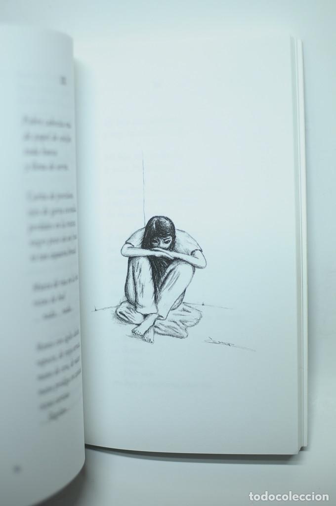 Libros: Poemas del dolor y la iron&iacute;a - M&Iacute;NGUEZ FRUTOS, Berta - Foto 5