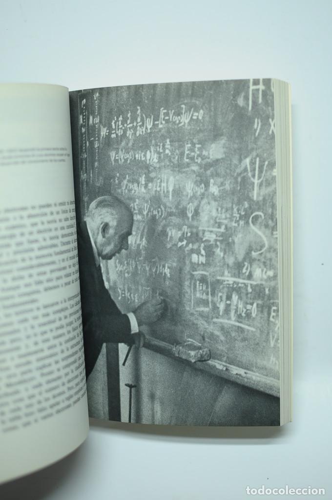 Libros: Los cuantos - ANDRADE E SILVA, J. y LOCHAK, G. - Foto 6