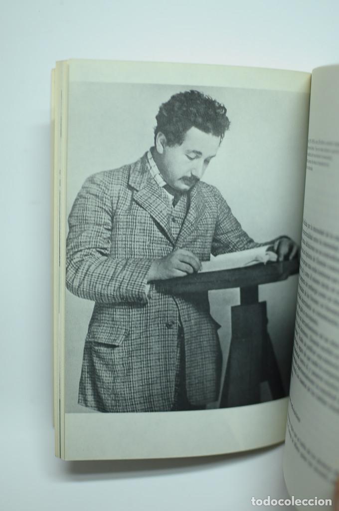 Libros: Los cuantos - ANDRADE E SILVA, J. y LOCHAK, G. - Foto 7