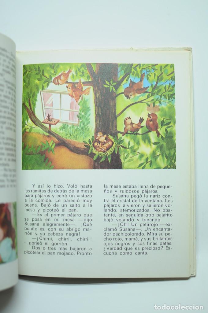 Libros: Cuentos de Enid Blyton - BLYTON, Enid - Foto 4