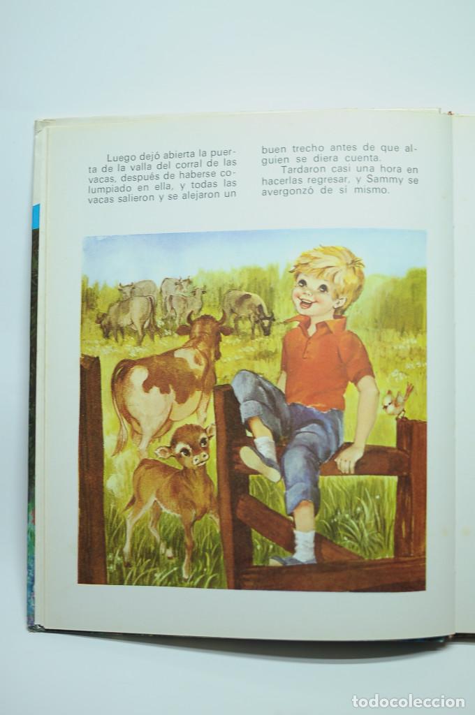 Libros: Cuentos de Enid Blyton - BLYTON, Enid - Foto 6
