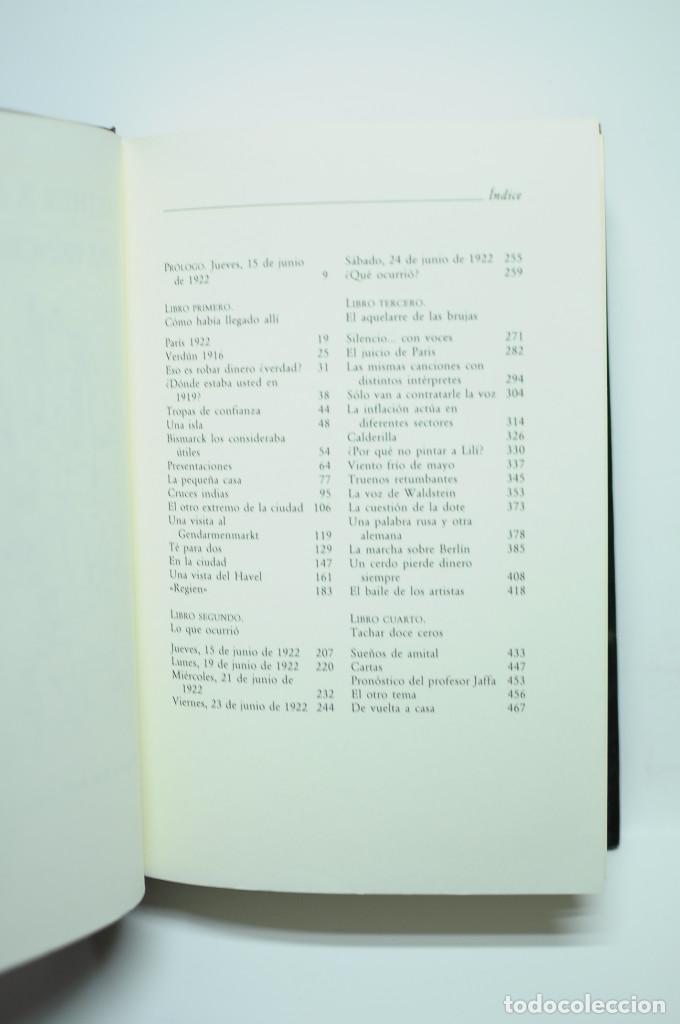 Libros: Una princesa en Berl&iacute;n - SOLMSSEN, Arthur R. G. - Foto 4
