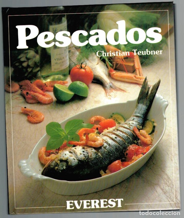 Libros: PESCADOS - Christian Teubner - Foto 1