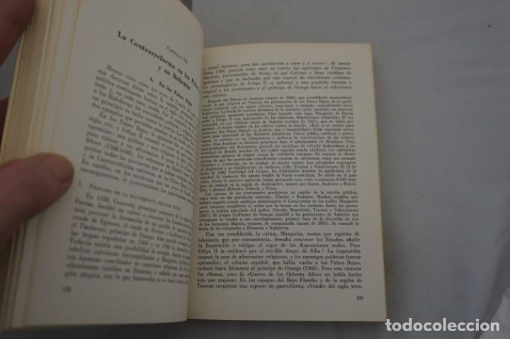 Libros: (10E) LA REFORMA - JEAN DELEMEAU / EDITORIAL LABOR - Foto 4