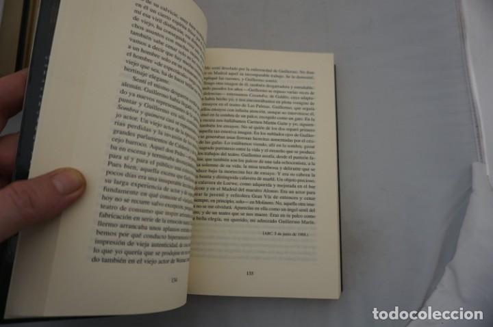 Libros: (10F) EL REINO DE NADIE - FRANCISCO NIEVA / ESPASA - Foto 4