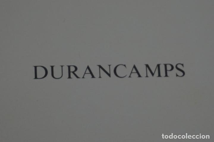 Libros: (11A) DURANCAMPS / EDITORIAL JUVENTUD - Foto 4