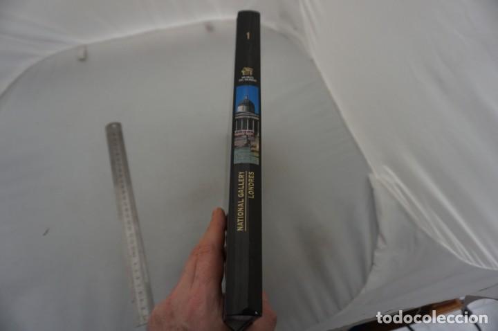 Libros: (11A) MUSEOS DEL MUNDO - NATIONAL GALLERY - Foto 2