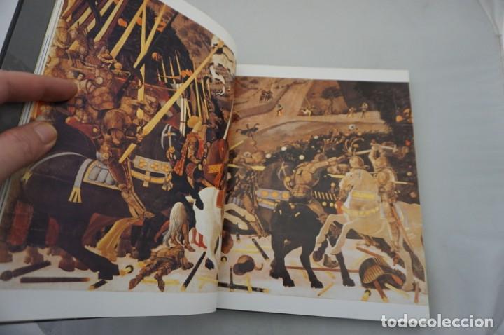 Libros: (11A) MUSEOS DEL MUNDO - NATIONAL GALLERY - Foto 4
