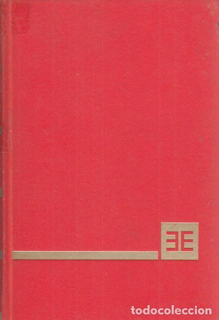 Libros: EL MOLINO A ORILLAS DEL FLOSS - ELIOT, GEORGE - Foto 1