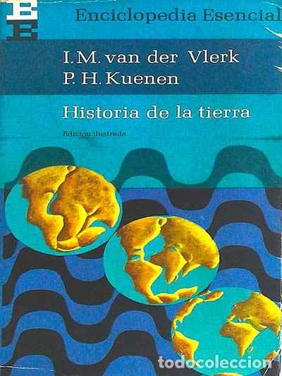 Libros: Historia de la tierra - VVAA - Foto 1