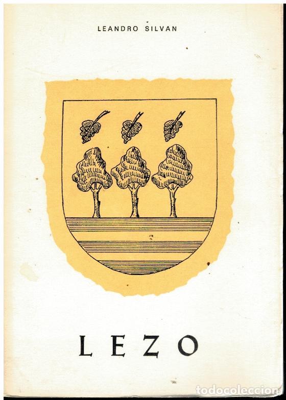 Libros: LEZO. - Foto 1