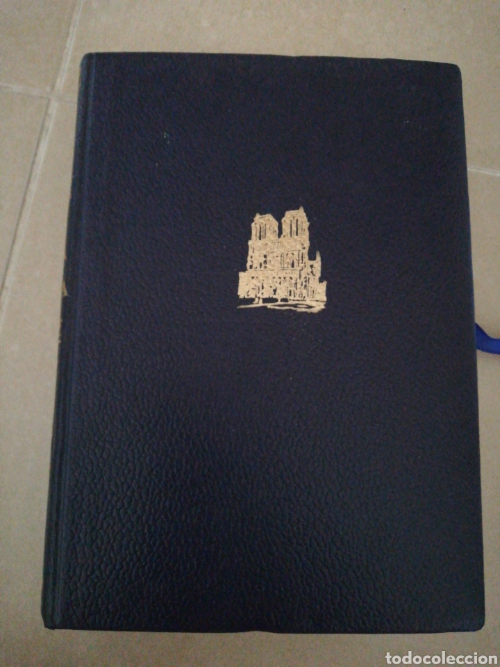 Libros: Alejandro Dumas Emma Lyon, editorial Lorenzana - Foto 2