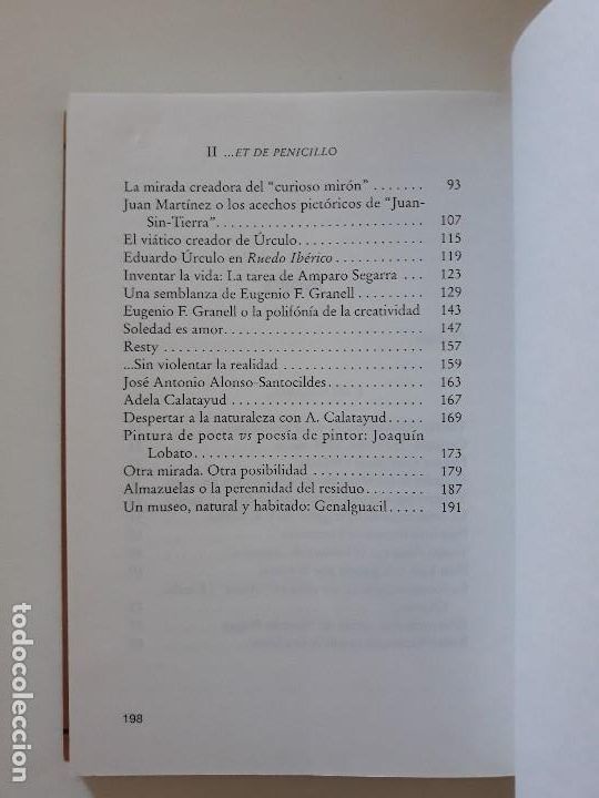 Libros: EL ODRE DE AGAR. Rogelio Blanco Mart&iacute;nez. Ediciones Endymion. 1&ordf; edicion, 2005. - Foto 5