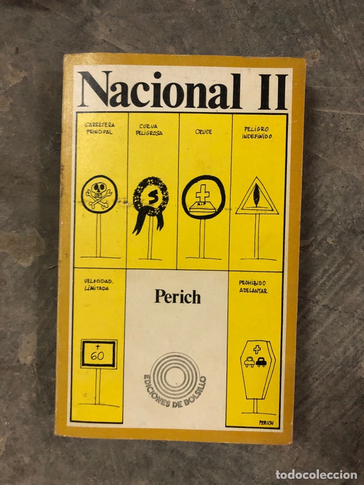 Libros: Nacional II - Foto 1