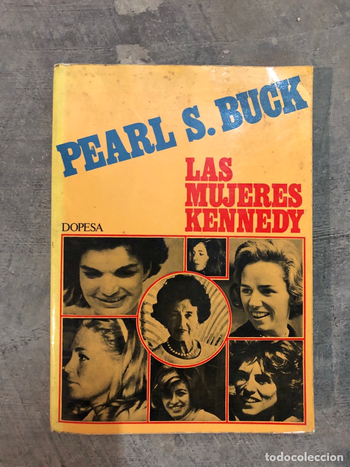 Libros: Las mujeres Kennedy - Foto 1