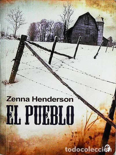 Libros: El pueblo - Zenna Henderson - Foto 1