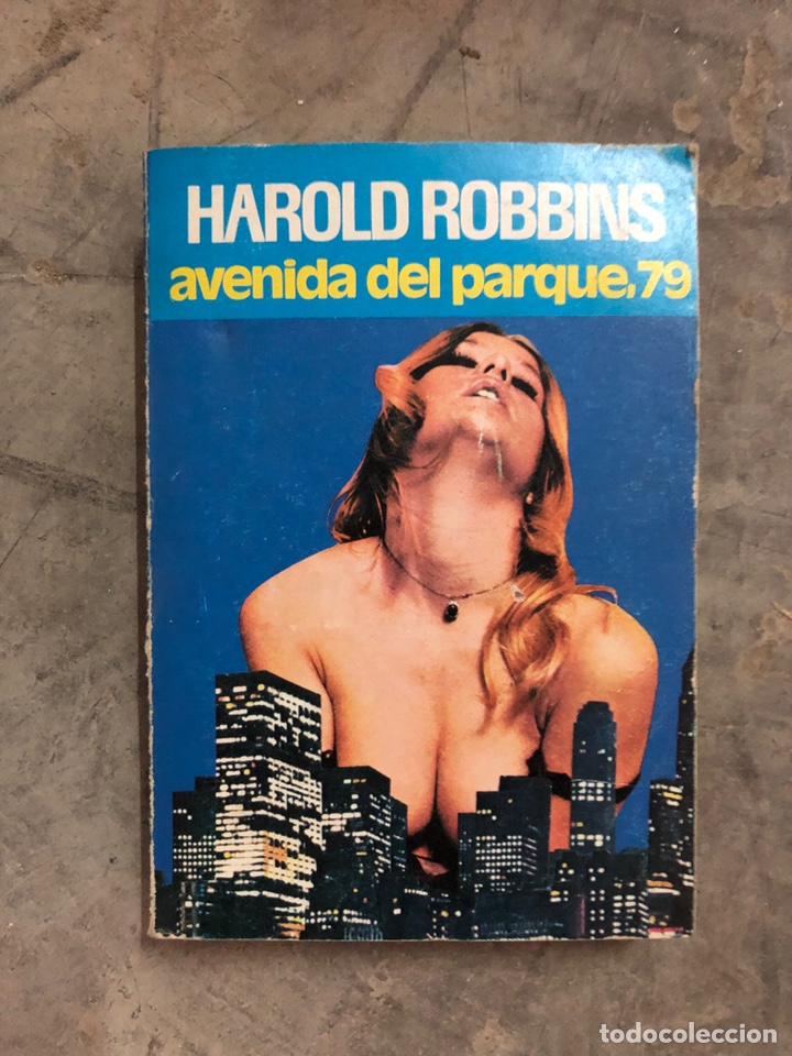Libros: Avenida del parque 79 - Foto 1