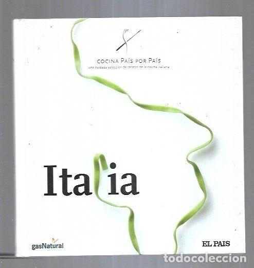 Libros: ITALIA - MEDINA, IGNACIO - Foto 10