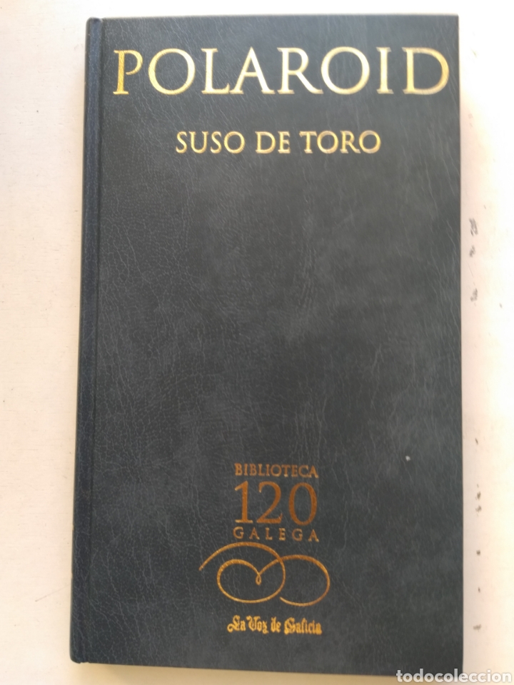 Libros: POLAROID/SUSO DE TORO - Foto 1