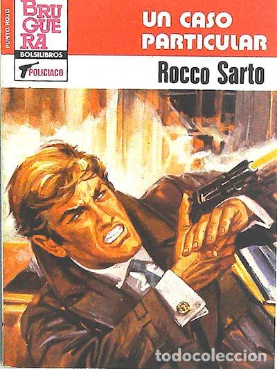 Libros: Un caso particular - Sarto, Rocco - Foto 1
