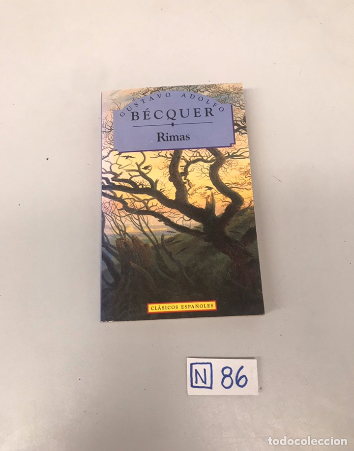 Libros: RIMAS - Foto 1