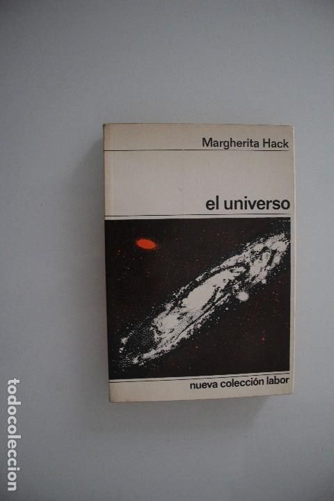 Libros: EL UNIVERSO - Foto 1
