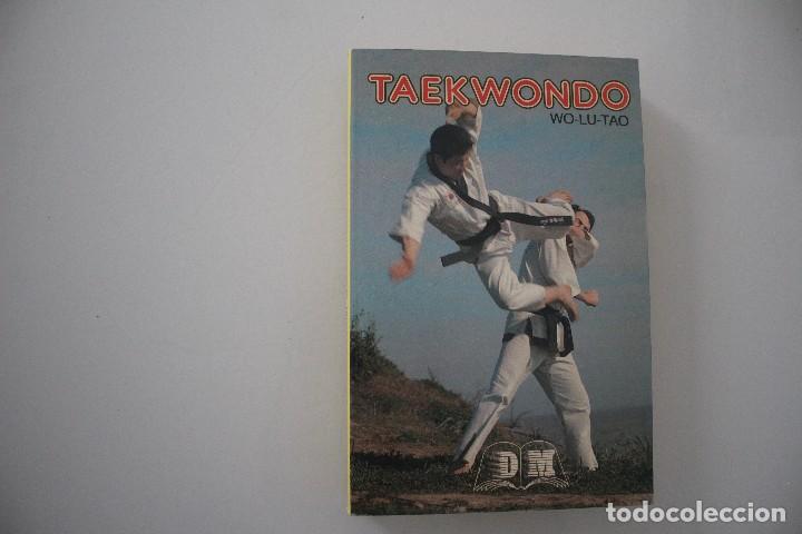 Libros: TAEKWONDO WO-LU-TAO - Foto 1
