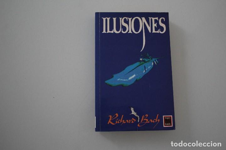 Libros: ILUSIONES - Foto 1