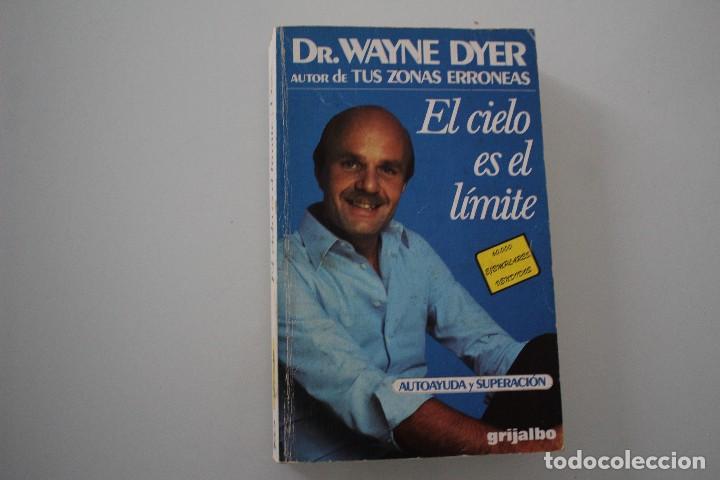 Libros: EL CIELO ES EL LIMITE - Foto 1
