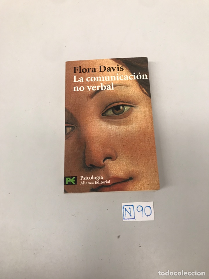 Libros: LA COMUNICACI&Oacute;N NO VERBAL - Foto 1