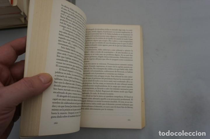 Libros: (11C) EL AFGANO - FREDERICK FORSYTH / DEBOLSILLO - Foto 4