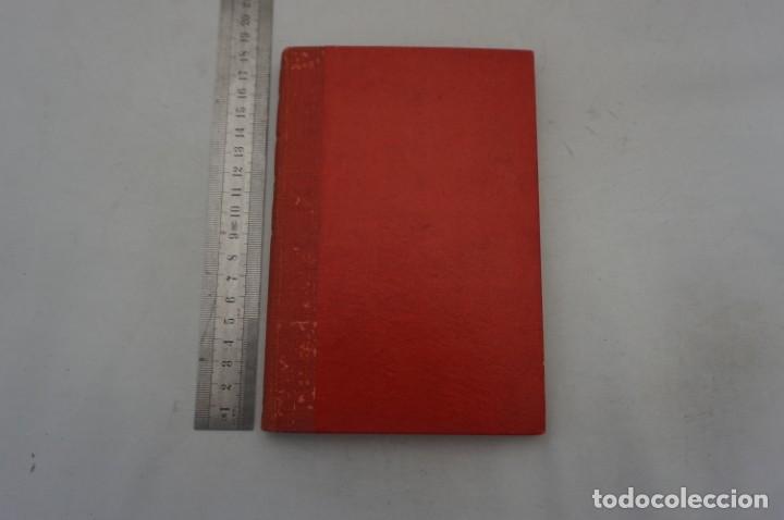 Libros: (11C) EL SE&Ntilde;OR DE LA FERTE - PIERRE BENOIT / VERSION ESPA&Ntilde;OLA DE BORIS BUREBA - Foto 2